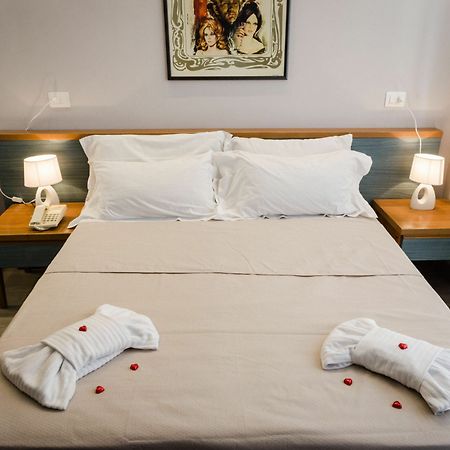 Reboa Resort Rzym Zewnętrze zdjęcie