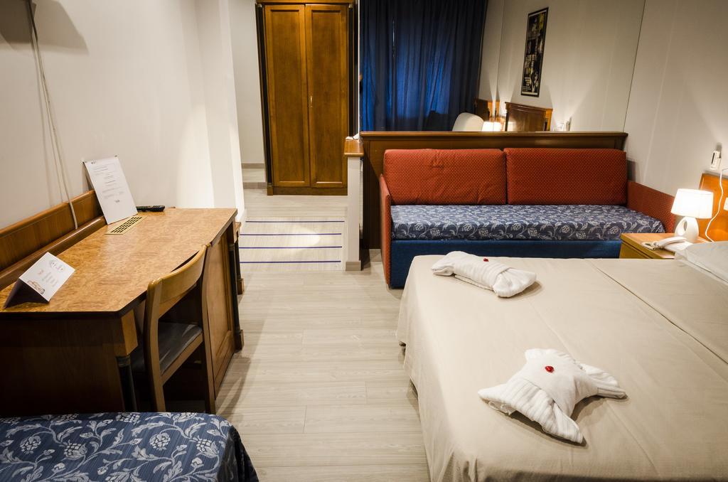 Reboa Resort Rzym Zewnętrze zdjęcie