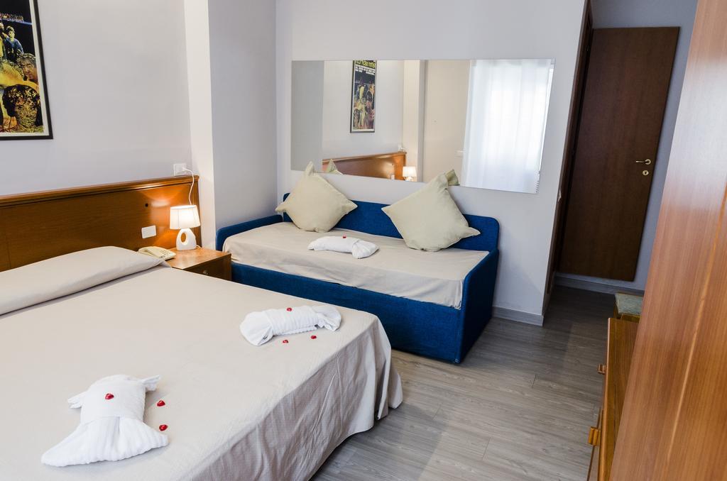 Reboa Resort Rzym Zewnętrze zdjęcie