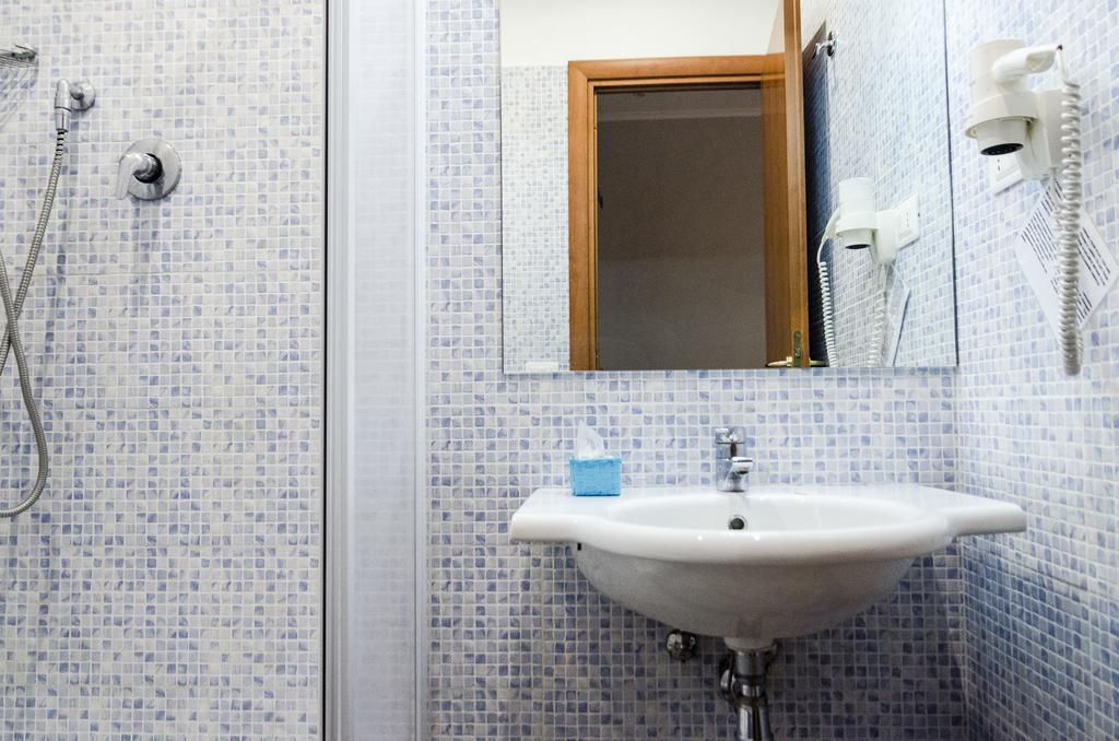 Reboa Resort Rzym Zewnętrze zdjęcie