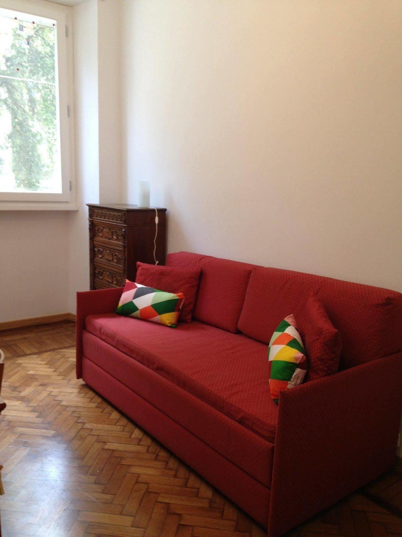 Reboa Resort Rzym Zewnętrze zdjęcie