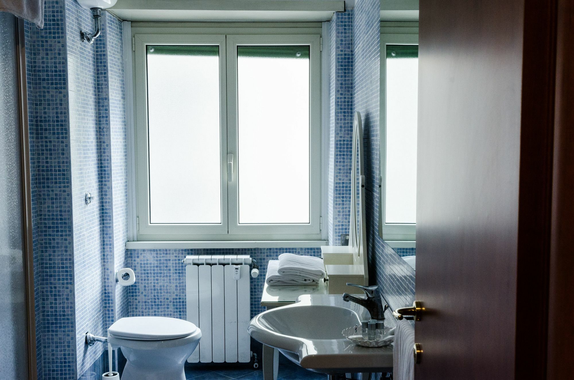 Reboa Resort Rzym Zewnętrze zdjęcie