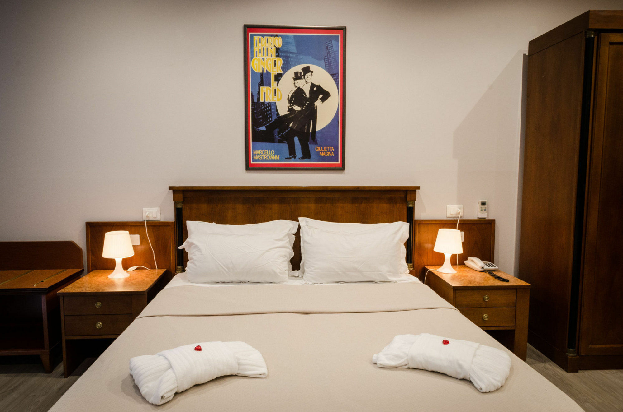 Reboa Resort Rzym Zewnętrze zdjęcie