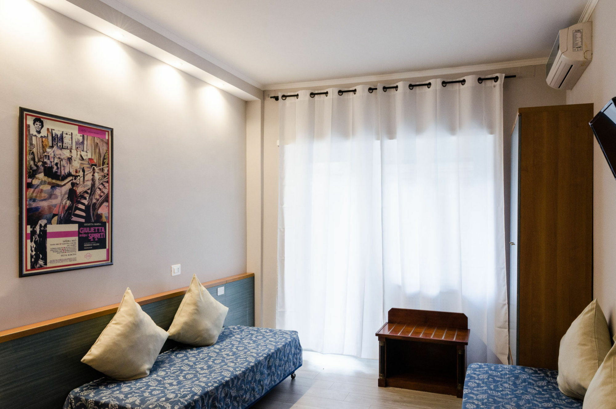Reboa Resort Rzym Zewnętrze zdjęcie
