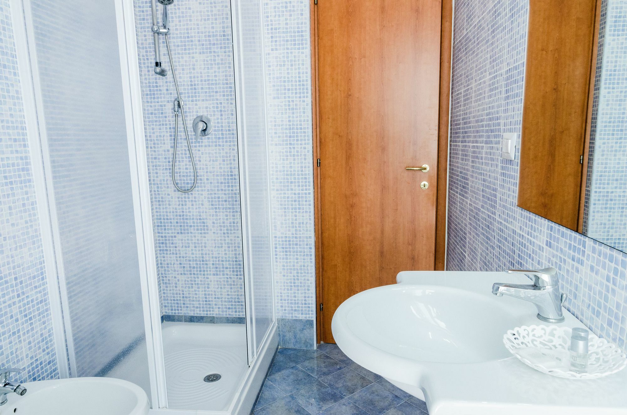 Reboa Resort Rzym Zewnętrze zdjęcie