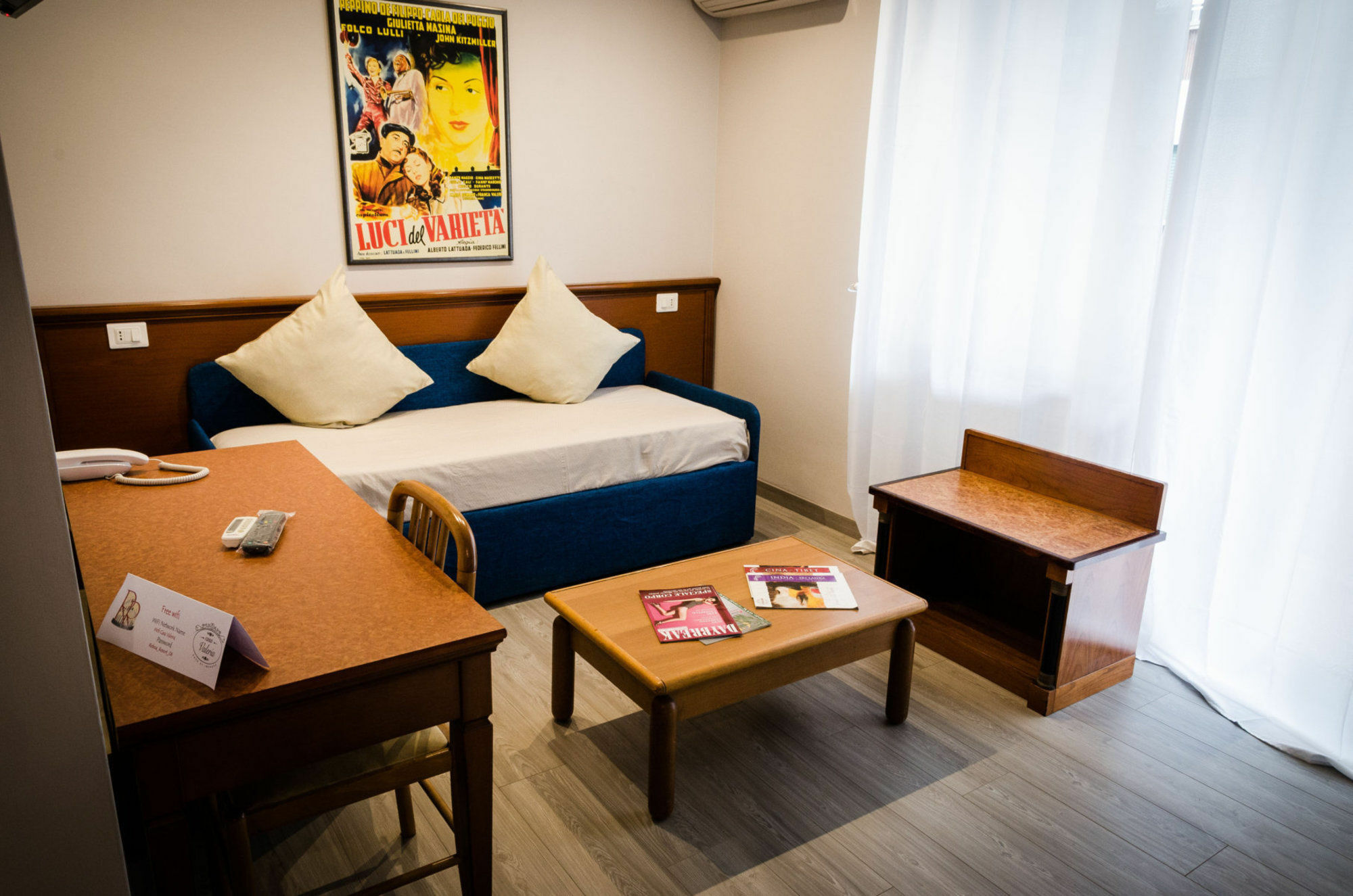 Reboa Resort Rzym Zewnętrze zdjęcie