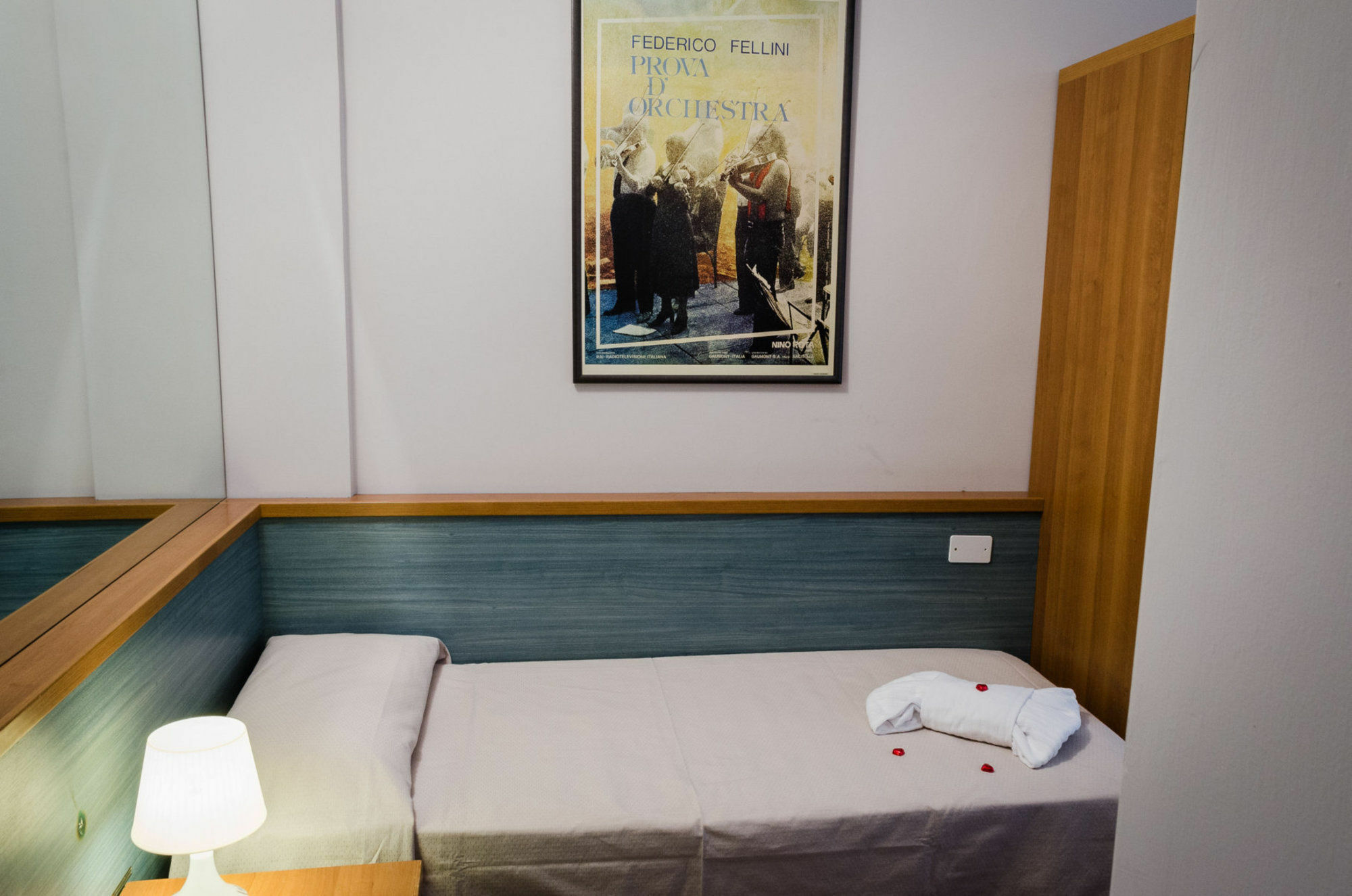 Reboa Resort Rzym Zewnętrze zdjęcie