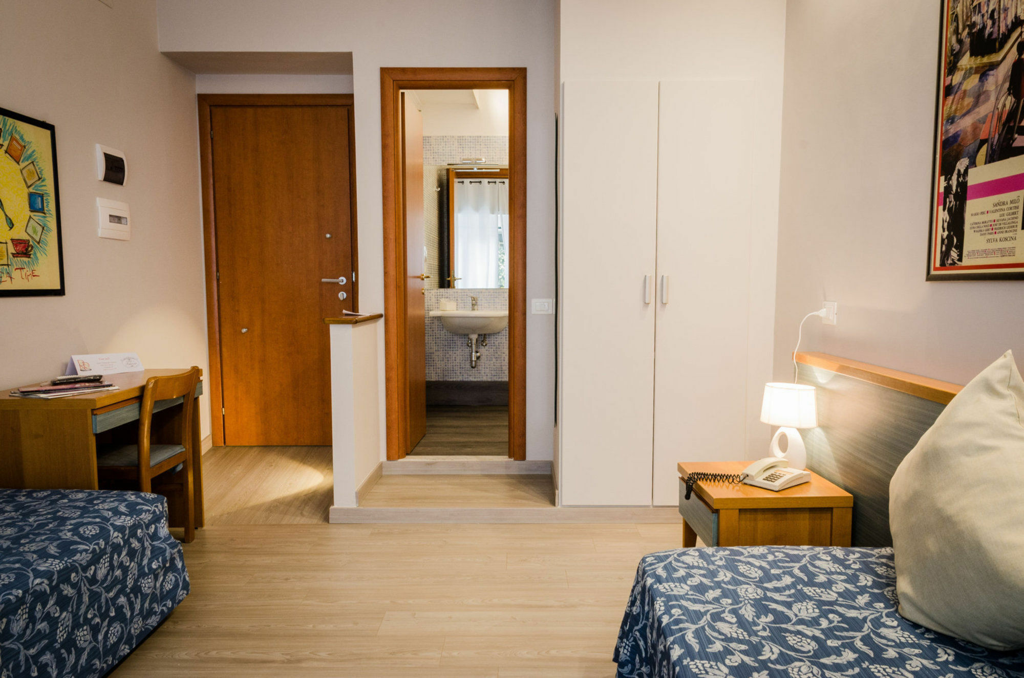 Reboa Resort Rzym Zewnętrze zdjęcie