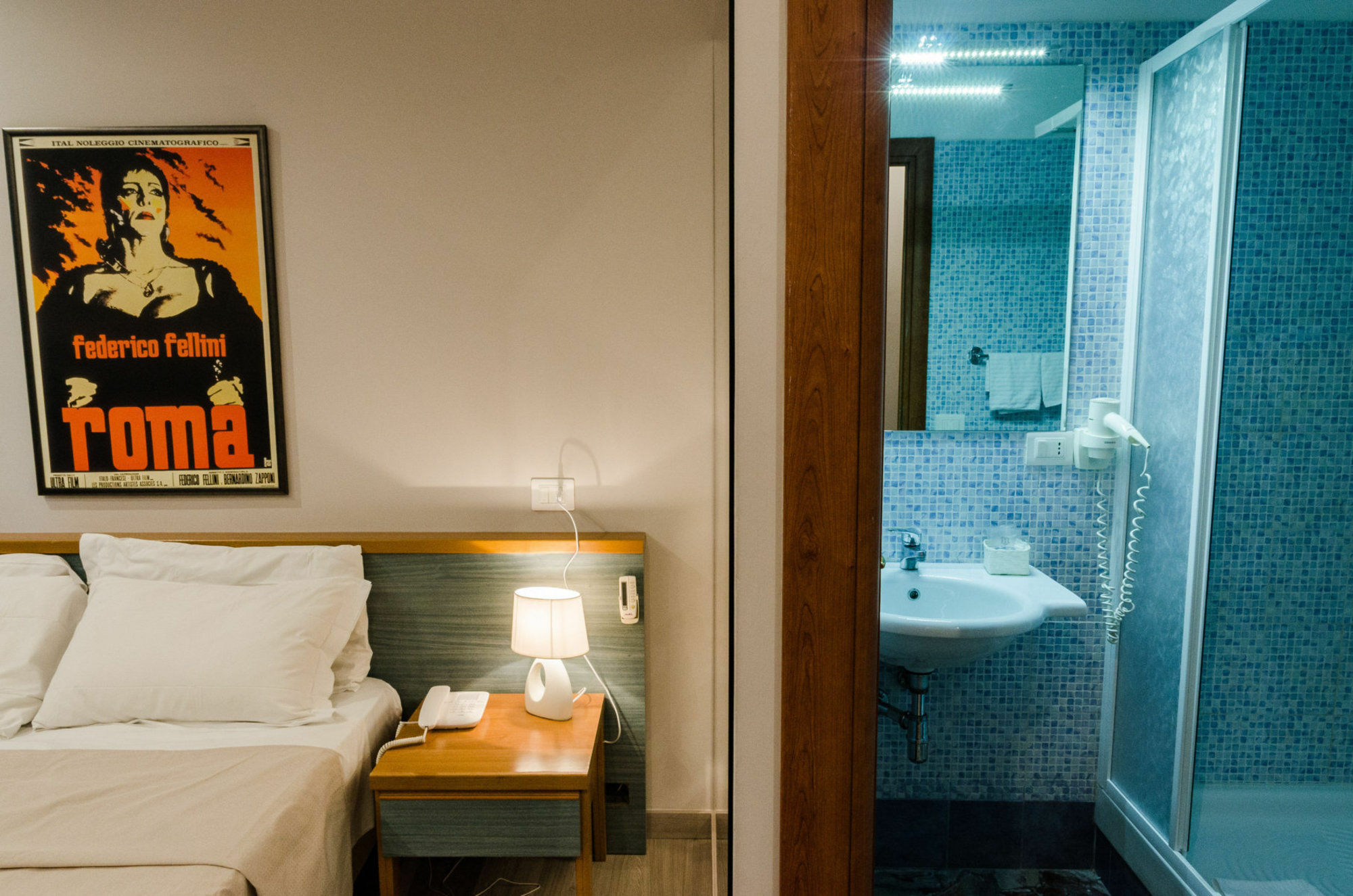 Reboa Resort Rzym Zewnętrze zdjęcie