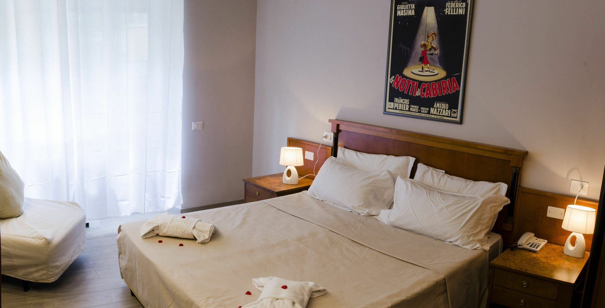Reboa Resort Rzym Zewnętrze zdjęcie