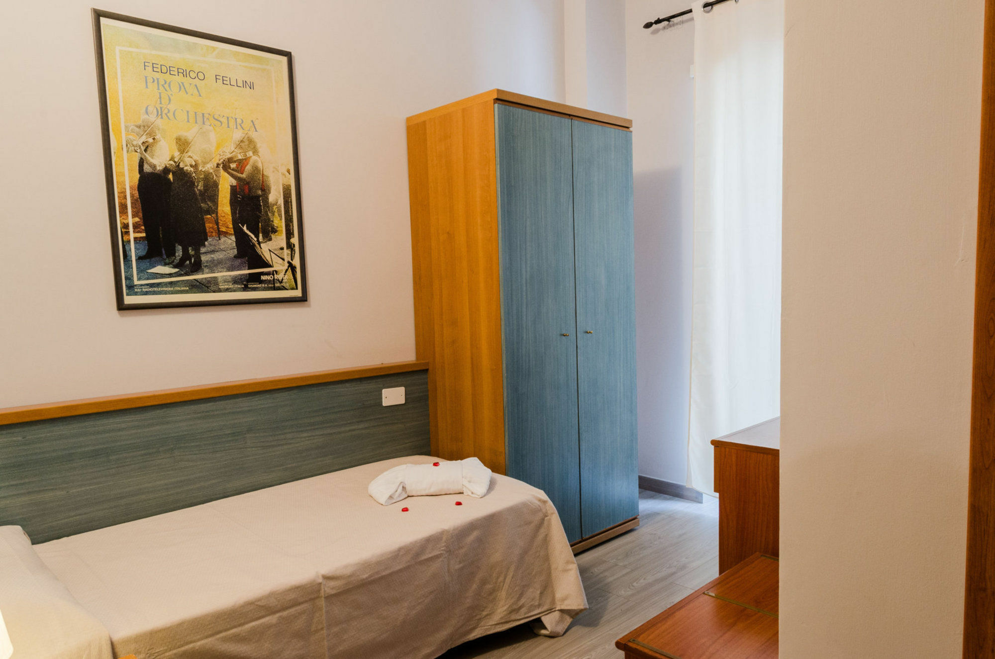 Reboa Resort Rzym Zewnętrze zdjęcie